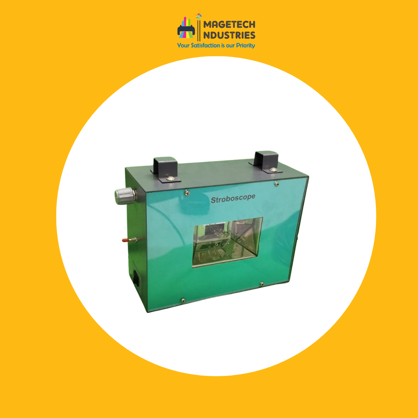 FLASH TUBE FIX MODEL STROBOSCOPE 300