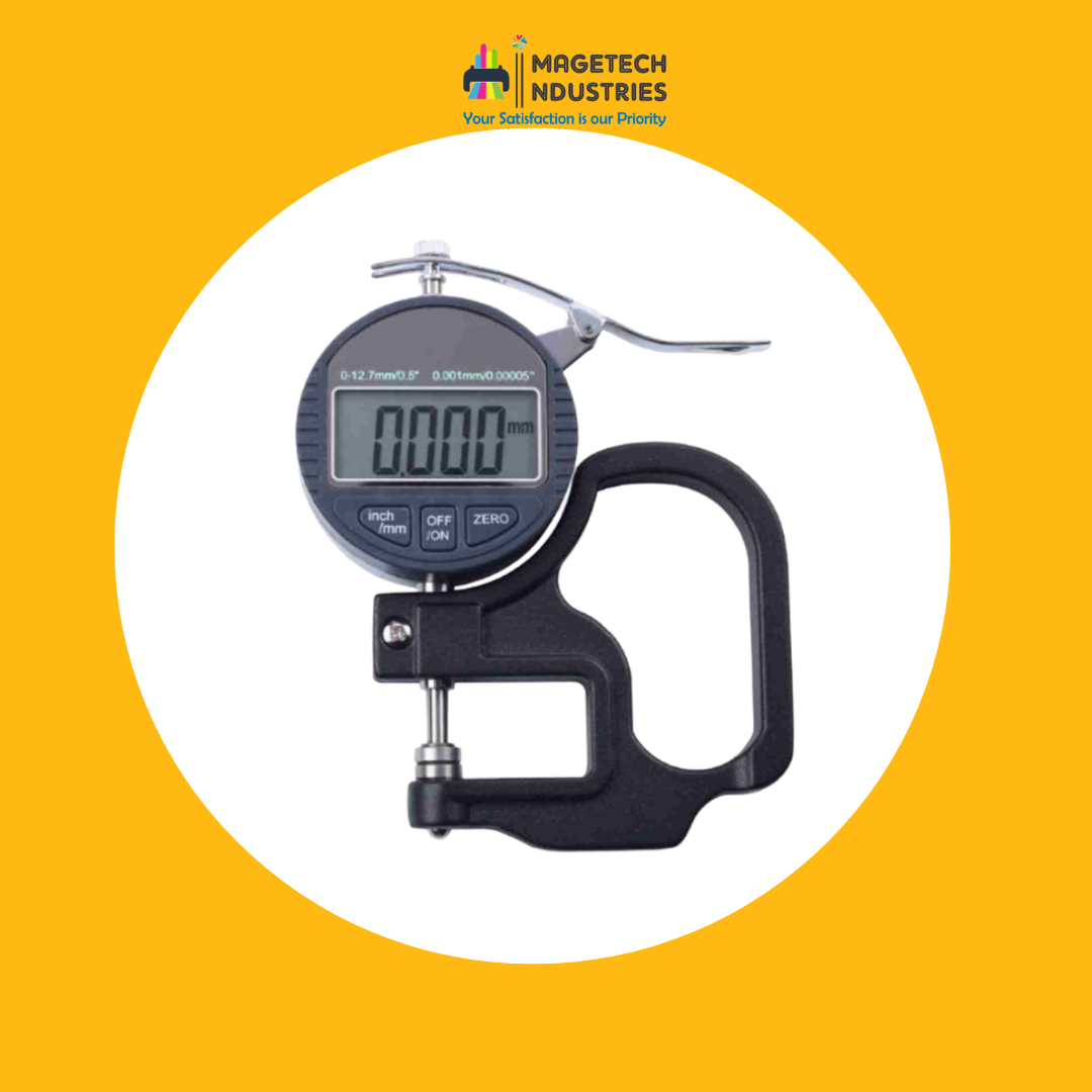 THICKNESS GAUGE